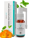 Medilisk Hörgerätespray – Earwax Reinigung & Ear Care Lösung | Frei von Harsh Chemicals, Sanft für empfindliche Ohren | Easy Spray Anwendung, 1 Fl.Oz