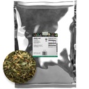 FRONTIER Organischer Schnitt gesäumter Alfalfa Blatt, 16 OZ