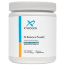 XYMOGEN GI Balance Powder - Gut Health Powder for Gastrointestinal Health - Glutenfrei, Milchfrei & Nicht-GVO - Chai Flavor - 14 Portionen
