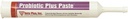 Vet's Plus 048653 Probiotic Plus Paste, 300Ml