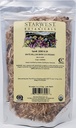 Starwest Botanicals Organic White Willow Bark Cut & Sifted, 4 Unzen