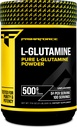 Primärkraft L-Glutaminpulver 500 Gramm (1.1 LBS)