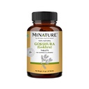 minature Gokshura (Tribulus Terrestris) Tabletten - Reine pflanzliche Nahrungsergänzungsmittel | Natürliche & Glutenfreie | 90 Count, 45 Tage Versorgung