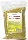 B-12 Nährwert Hefeflakes (Vegetarische Beilage)