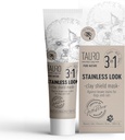 Tauro Pro Line Clay Tear Stain Remover für Hunde - Shield Maske für Augen, Ohren, Mund, Gentle Grooming Produkt für Hunde, Welpen & Cat (Stainless Look - 1.69 Fl Oz)