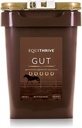 Equithrive Pferde Gut Pellets mit Probiotika, Psyllium Husk Pulver, Natriumbicarbonat und Omega 3 Fettsäuren, Verdauungsunterstützung Ergänzung für Pferde, 10 lbs