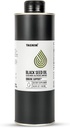 100% äthiopisches SchwarzSeed Oil 16.9 Fl Oz - Kaltgepresstes Schwarzes Seedöl für Immununterstützung, Hohe Potenz 5.7% - 21% Thymochinon Haut, Haar &amp; Overll Gesundheit - Unrefined Black Cumin Seed Oil - Glutenfrei