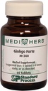 Ginko Forte M1300 60 T von Medi Herb