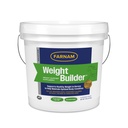 Farnam Gewicht Builder Gewicht-Unterstützung Ergänzung für Pferde, hilft Optimale Körper Zustand, 7,5 lb, 30 Tage Versorgung