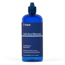 Trace Minerals Utah Sea Minerals - Flüssige Nahrungsergänzung mit Meer Minerals - Energieergänzung mit ionischen Trace Minerals, Magnesium & More - Unterstützt Herzgesundheit - 10 fl oz