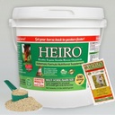 Heiro Gesunde Equine Horse Insulin Resistant Rescue Bioals 90 Tage Versorgung und kostenlose Informationsbroschüre