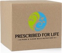 Verschrieben für Life Lecithin - Soy - Non-GMO Powder - Cellular Support & Emulsifier (Phosphatidyl Choline Phospholipide), 1 kg