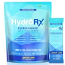 Immununterstützung, Vitamin C & Zink Supplement Hydration Multiplikator mit Keto Hydration Powder Packets, Ihr Perfekt auf den Go Electrolyte Packets, Keto Electrolytes Hydration Drink