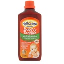 (2 Pack) - Haliborange - Baby und Kleinkind Liquid | 250ml | 2 Pack Bundle
