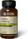Natur Sonnenschein Ginseng, Koreanisch, 100 Kapseln