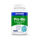 Enzymedica, Pro-Bio, Shelf Stable, Stomach-Acid Resistant Probiotic für gesunde Verdauung, 10 Billion CFU, 30 Count