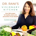 Dr. Rani's Visionary Kitchen (Karotten)
