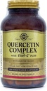 Solgar, Quercitin-Komplex mit Ester C, 50 Zähler