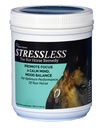 StressLess Hot Horse Supplement - 60 Tage Versorgung - Fördert Kalk & Fokus - All Natural