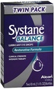 Systane Balance Augentropfen, Packung von 2