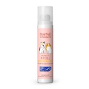 Rinde & Flüsterer Krillöl-Flüssigpumpe - Omega-3-Fettsäuren für Katzen & Hunde - Unterstützt Gelenkkomfort, Haut & Gehirnfunktion - Antioxidans-Unterstützung - 1,45 Fl Oz (186 Pumpen)