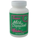 Malabar Super Milk Digestant - 250 Tabletten