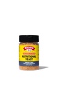 Bragg Nutritional Yeast Smoky BBQ Saisoning - 3 oz - Dairy-Free Parmesan Käse Substitute - Perfekt für Salaten, Pastas, Popcorn, und mehr
