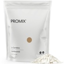 ProMix L-Carnitin-Pulver Supplement, nicht aromatisiert, 9,5 oz