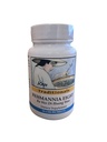 Kan Traditionals Rehmannia acht - Ba Wei Di Huang Wan - 60 Tabletten