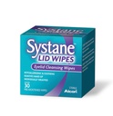 Systane Lid Wipes Augenlid Reinigungstücher, 30 Count (Paket von 3)