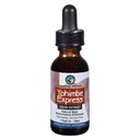 Erstaunliche Kräuter Yogimbe Express - Performance Enhancer, 100% reine Yohimbe Bark alkoholfreies flüssiges Extrakt, pflanzliches Nahrungsergänzungsmittel - 1 Fl Oz (Paket von 1)