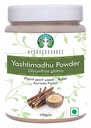 AYURVEDASHREE Yashtimadhu Pulver 100 Gm