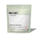 Amy Myers MD Leaky Gut Revive - Gluten-Free & Non-Dairy - Botanical Blend for Healthy Gut Support - GI Health Support with Prebiotic Fiber - Erdbeer-Lemonade, 7.09 Unze (30 Portionen)