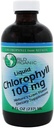 Welt Organic Chlorophyll 100mg
