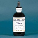 Pure Herbs, Ltd. Yohimbe (4 oz.) (früher Yokum)