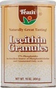 Fearn Lecithin Granules - 16 oz