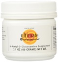 Ultimate Glucosamin - 2.1 oz/60g