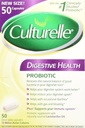 Kulturelle Verdauung, 50 ct