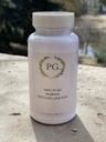 100% reines Bio Marine Phytoplankton - High Yield SOD Enzym - Kontaminantes freies konzentriertes Pulver, Vegan SUPERFOOD - 15g