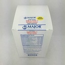Major Pharmaceuticals Tab-A-Vite mit Beta Carotene Mehrere Vitamine 100 Tabletten (3 Packung)