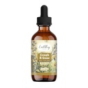 Earthley Wellness, Cough-B-Gone, Alkoholfreie Kräutertee für Kinder & Erwachsene (6 Monate+), Kalte und Cough Remedy, Beruhigt Sore Throats, fördert Lung Health und Entgiftung (2oz, Kinder)