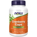 JETZT Lebensmittel Cranberry Konzentrat 200 Kapseln