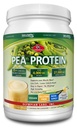 Olympian Labs Vanilla Pea Protein, 494 Gramm, 13 Portionen