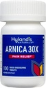 Hyland Arnica 30x, 100 Tabletten