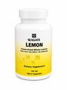 Seagate Produkte Ganze Zitronen Konzentrat 450 mg 100 Kapseln