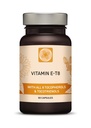 Ultra Tocotrienol 200mg Vitamin E Vegan – Alle 4 Tocotrienole - Alpha Tocotrienol + Beta Tocotrienol + Gamma Tocotrienol + Delta Tocotrienol – No Tocopherols - Unique Tocotrienol Complex