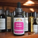 Generische Muira Puama Bark Tinktur (Alkohol kostenlos) - 1 Gallon