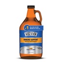 Sovereign Silver Immune Support - Kolloidal Silber, Bio-Active Silver Hydrosol, 10 ppm, Liquid Twist Top, 64 Fl Oz, (1,892 mL)