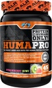 Humapro | Aminosäuren Protein Matrix für Menschen | 99% Verwendung für Lean Muscle | Vegan, Glutenfrei | 334g / 45 Servierungen (Strawberry Kiwi)