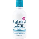 Caladryl Clear Anti-Itch Lotion, 6 oz. [1 Each (Single)]
